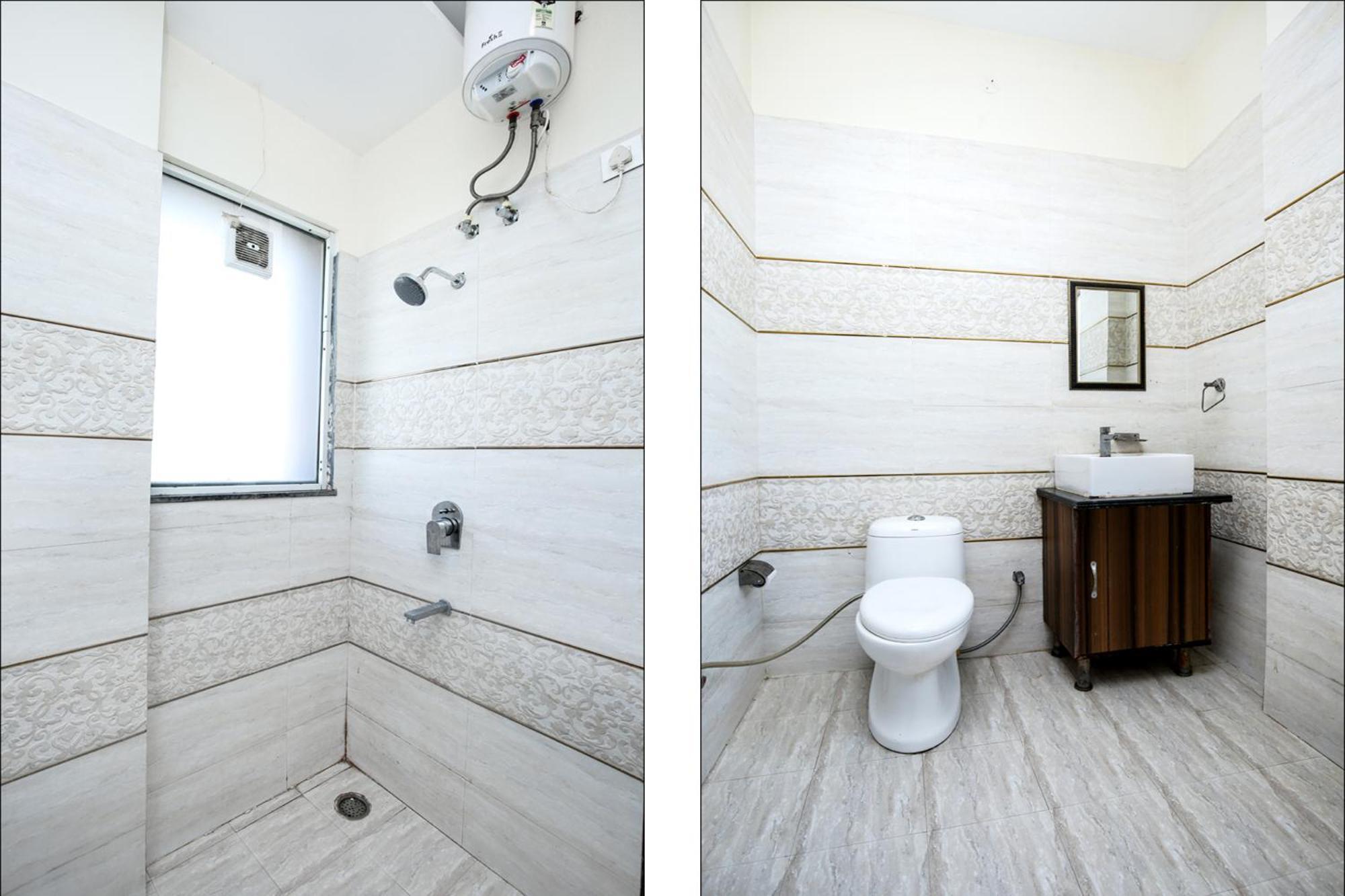 Jb Residency Zirakpur !! Top Rated & Most Awarded Property In Zirakpur Otel Dış mekan fotoğraf